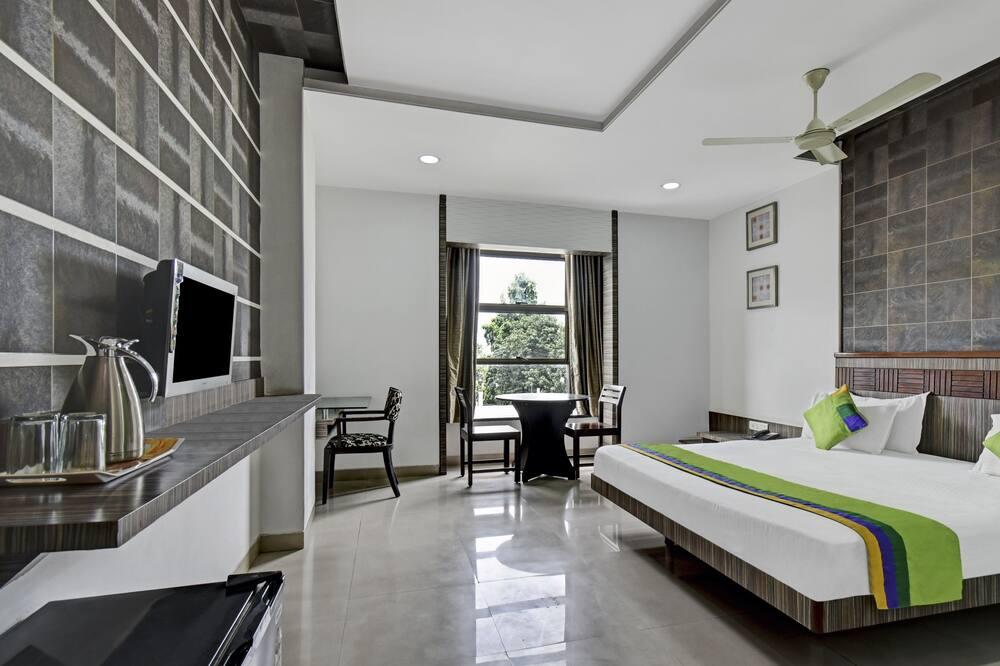 Treebo Trend Admiral Suites New Usmanpura Hotel Aurangabad, Maharashtra -  Reviews, Photos & Offer